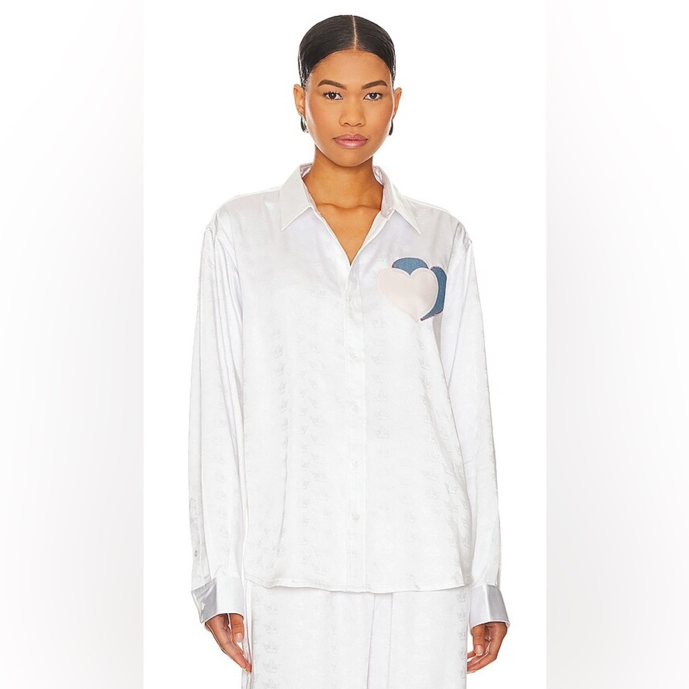 NWOT - Boys Lie Bridezilla Top - Pajamas - Size 2XL/3XL
